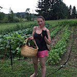 Hipcamp host Lorraine B.,
