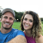 Hipcamp host Adam & Amber M.