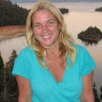 Hipcamp host Joanna M.,