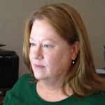 Hipcamp host Mary W.