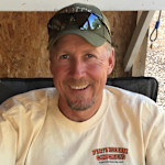 Hipcamp host Kent W.,