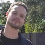 Hipcamp host Jesse D.
