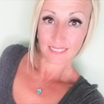 Hipcamp host Amy K.,