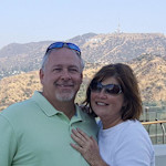 Hipcamp host Mark And Glenda H.