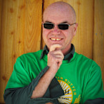 Hipcamp host Bruce R.