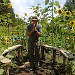 Hipcamp host Marcus V.