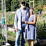 Hipcamp host Nora & Scott V.