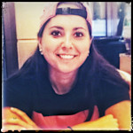 Hipcamp host Meredith M.,
