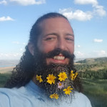 Hipcamp host Michael T.,