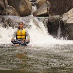 Hipcamp host Yesenia V.