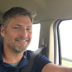 Hipcamper Brian