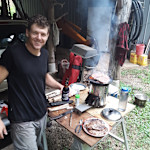 Hipcamp host Roy G.,