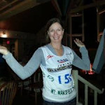 Hipcamp host Susan H.