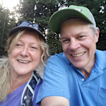 Hipcamper Dan & Patti