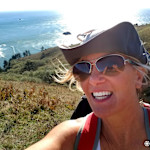 Hipcamp host Monica G.