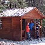 Hipcamp host Robert F.,
