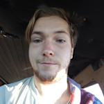 Hipcamp host Andrew L.