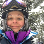 Hipcamp host Amy H.