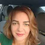 Hipcamp host Dilma S.