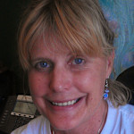 Hipcamp host Susan M.