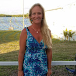 Hipcamp host Amanda T.,