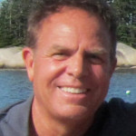 Hipcamp host Will C.