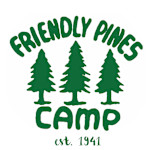 Hipcamper Friendly Pines Camp
