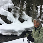 Hipcamp host Deb S.