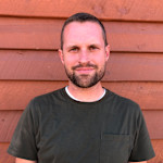Hipcamp host Aaron S.