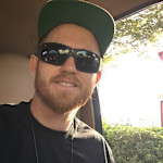 Hipcamp host Christoper D.,