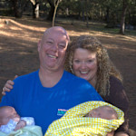 Hipcamp host Traci W.