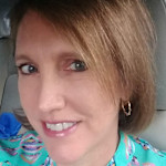 Hipcamp host Lynn V.