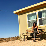 Hipcamp host Sati A.