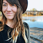 Hipcamp host Carly U.