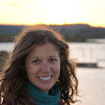 Hipcamp host Allie V.