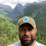 Hipcamp host Frank T.