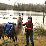Hipcamp host Sandy S.