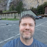 Hipcamp host Kenneth P.