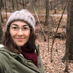 Hipcamp host Evelina G.,