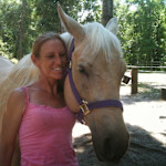 Hipcamp host Marcia D.,