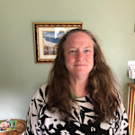 Hipcamp host Doris S.,