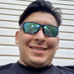 Hipcamp host Quinton H.