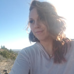 Hipcamp host Ravena F.