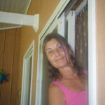Hipcamp host Melody G.