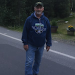 Hipcamp host Michael W.