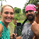 Hipcamp host Harmony W.,