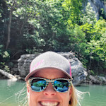 Hipcamp host Katie R.,