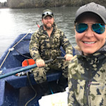 Hipcamper Dan & Maggie
