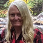 Hipcamp host Sandy M.