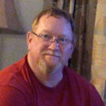 Hipcamp host Allen B.